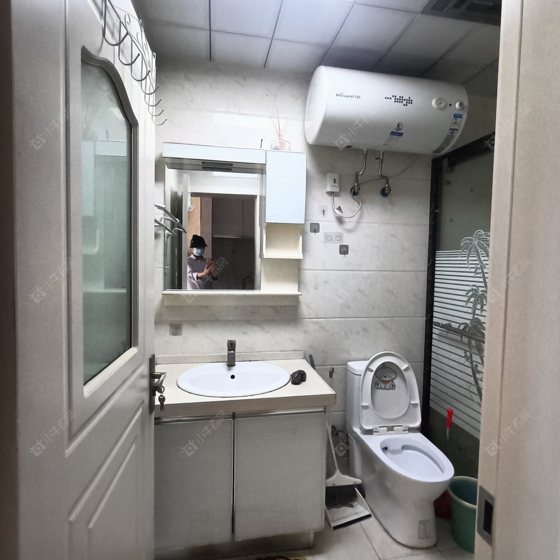 常州雅居乐星河湾在租房源_小牛看房