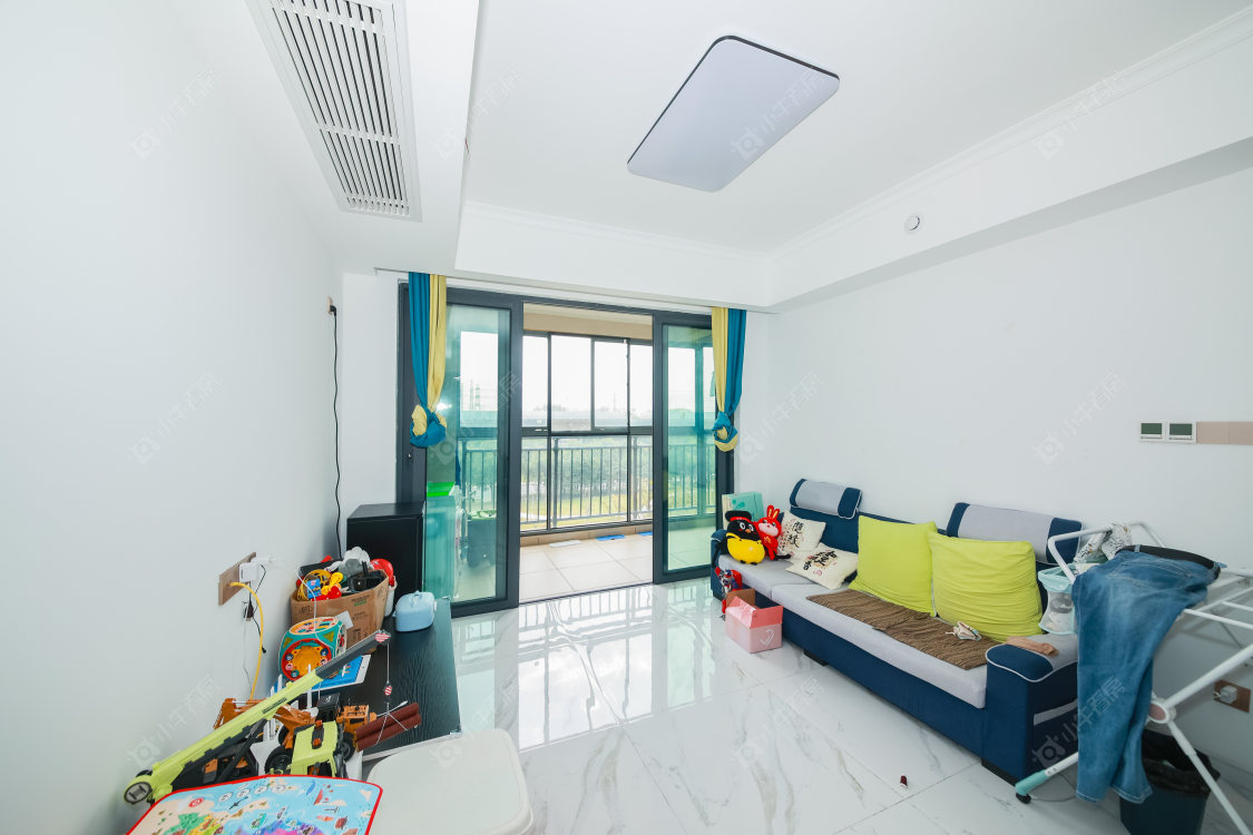 常州碧桂园壹号天禧在售二手房源室内图_小牛看房