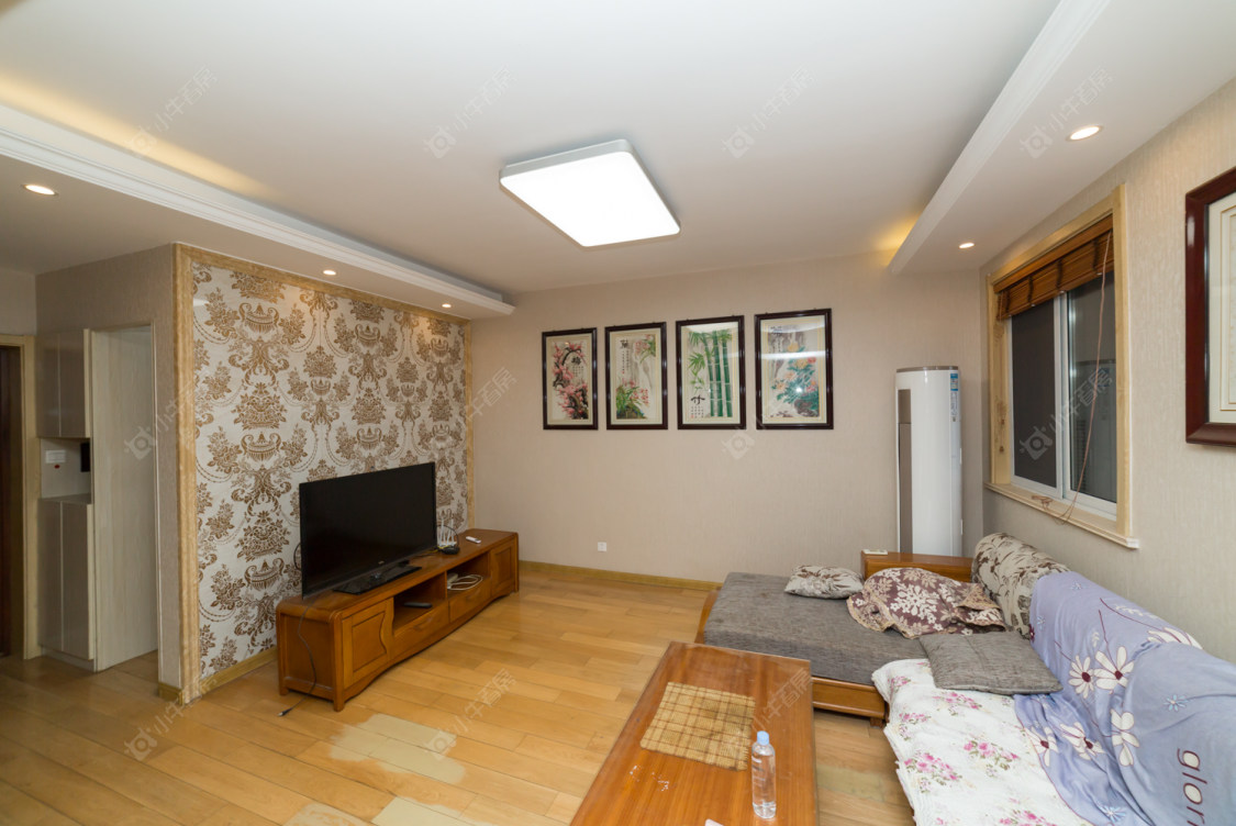 常州常发豪郡在售二手房源室内图_小牛看房