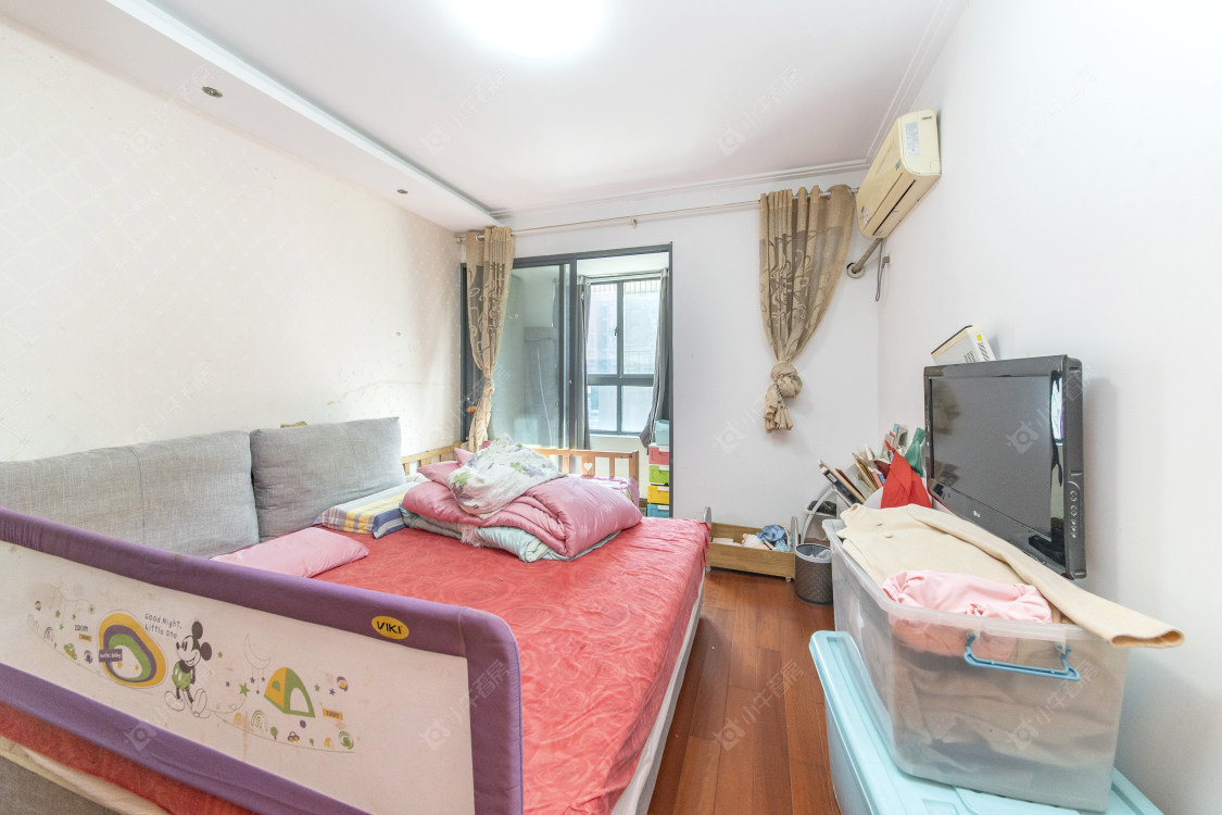 新城南都美域房源室内图 常州新城南都美域在售二手房源室内图_小牛看房