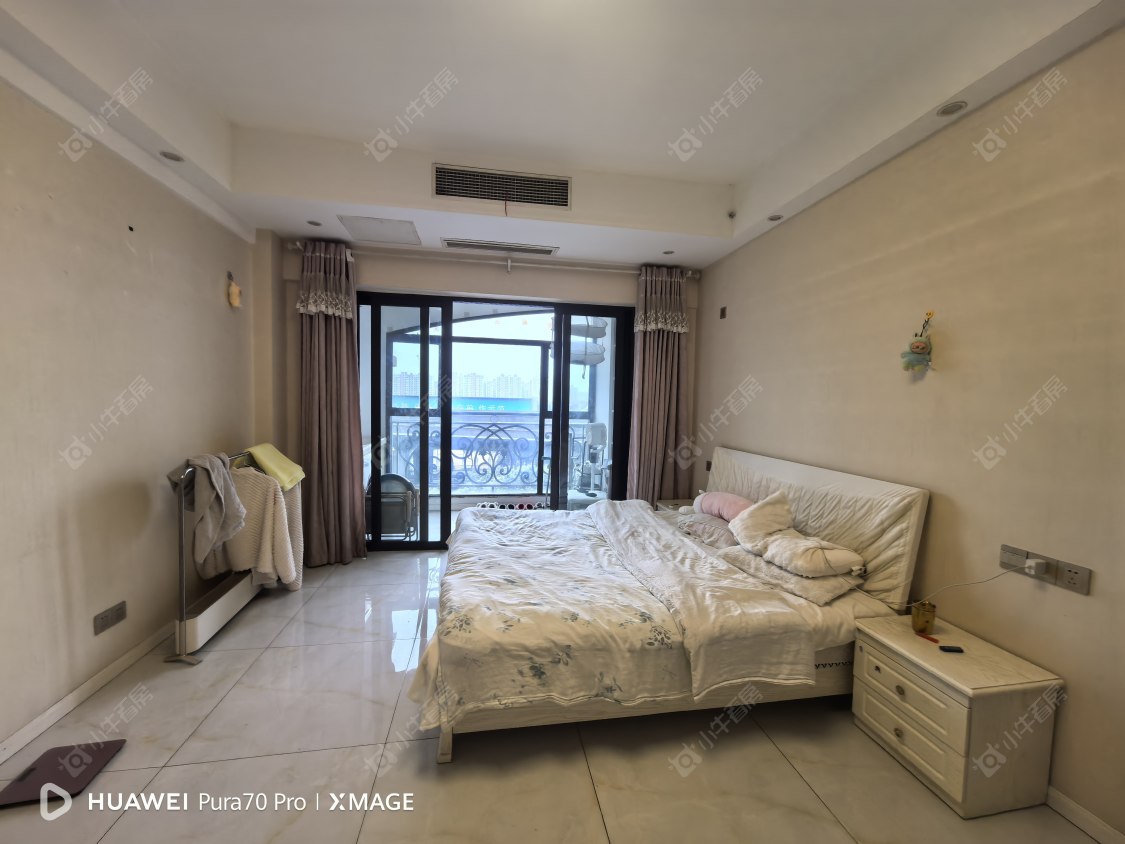 常州雅居乐星河湾在租房源室内图_小牛看房