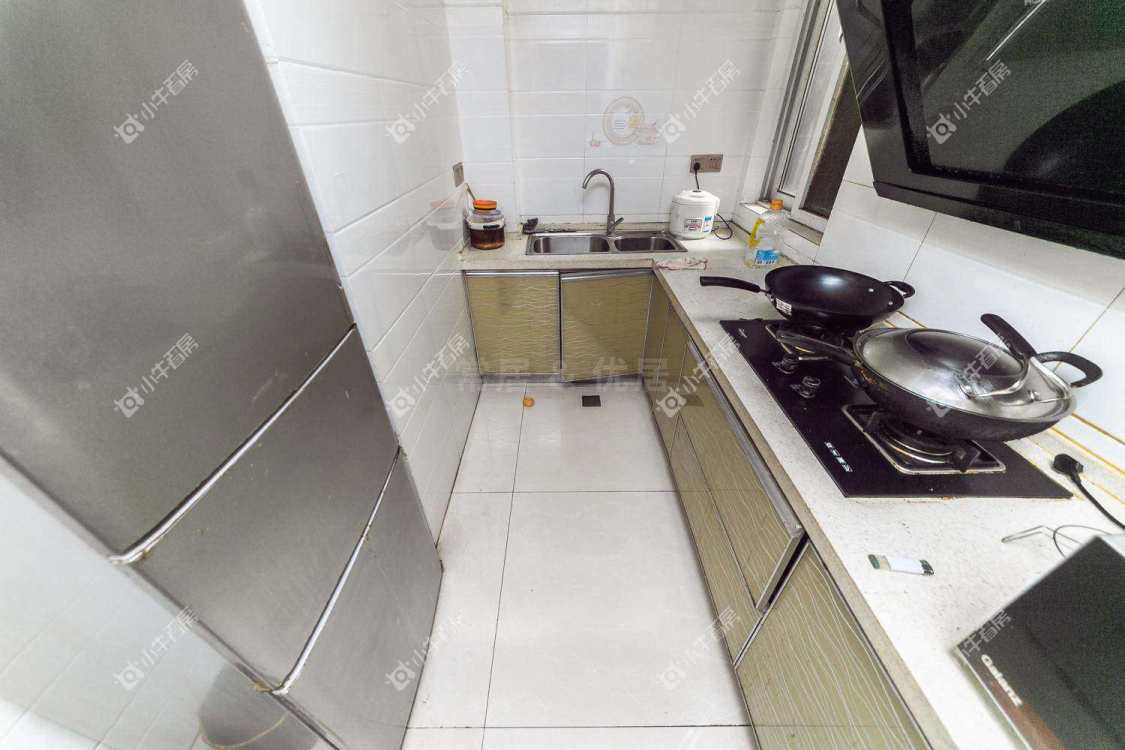 常州新城长岛在租房源_小牛看房