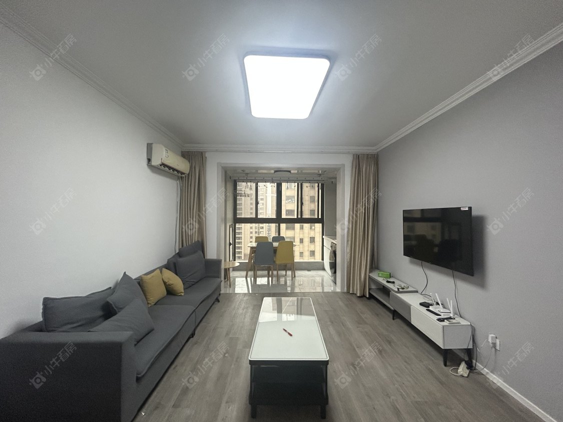 牡丹水岸国际房源 常州牡丹水岸国际在租房源_小牛看房