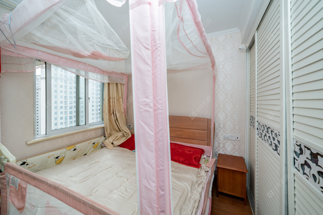 常州华润国际三期在售二手房_小牛看房