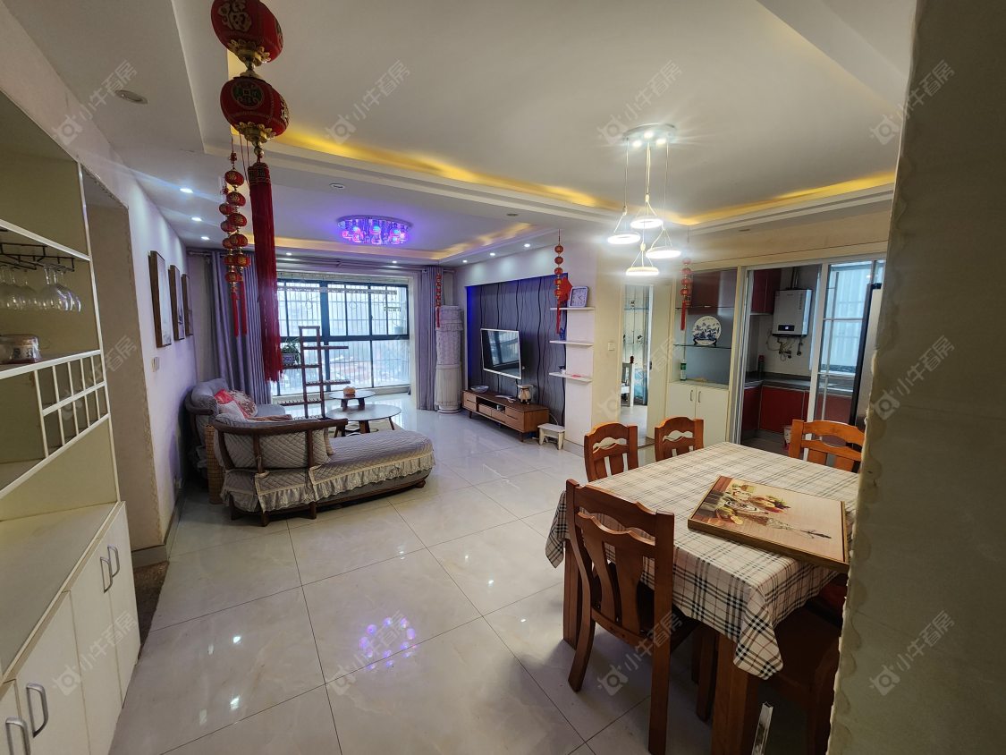 常州天逸城南区在租房源室内图_小牛看房