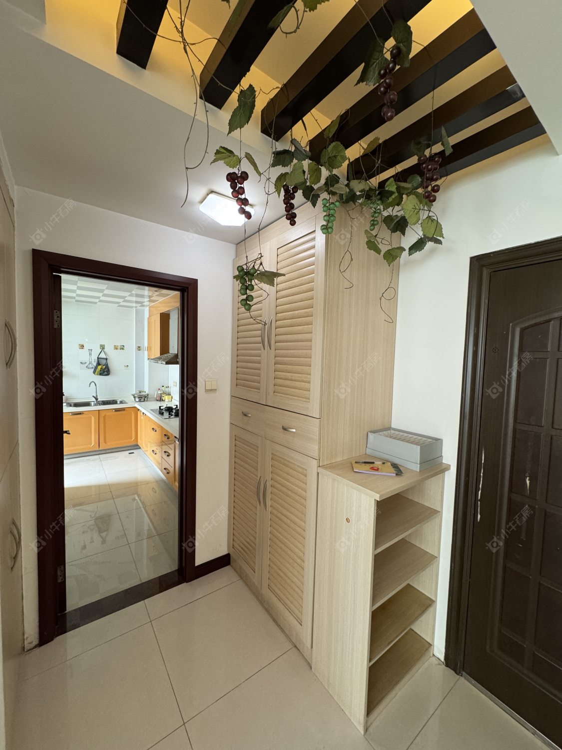 常州河景花园在租房源室内图_小牛看房