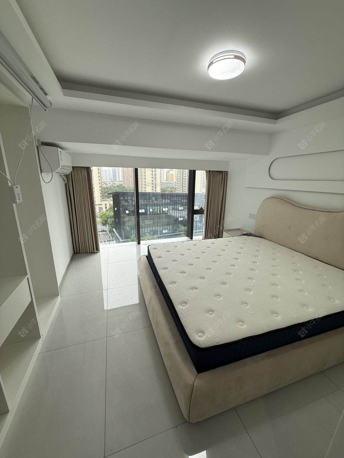 常州山外有山在租房源_小牛看房