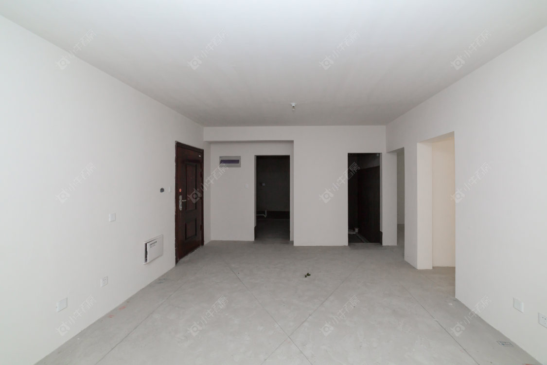 常州潞城花苑在售二手房源室内图_小牛看房