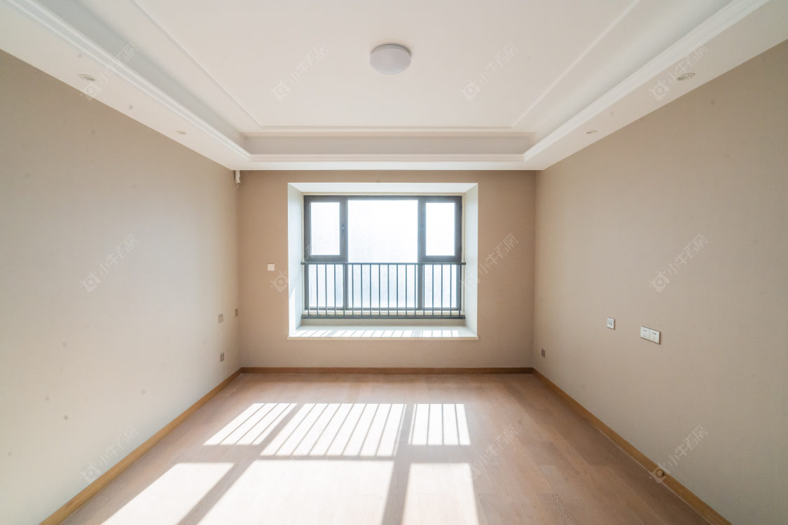 中海铂悦公馆房源室内图 常州中海铂悦公馆在售二手房源室内图_小牛看房