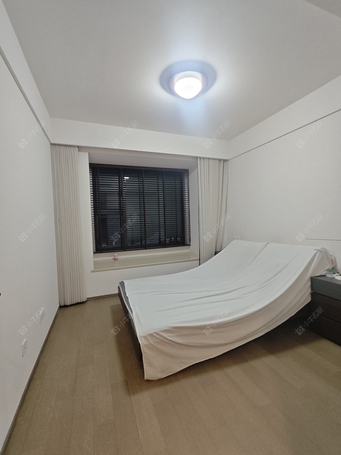 常州华润幸福里在租房源室内图_小牛看房