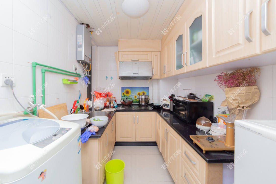 常州金百国际在租房源_小牛看房