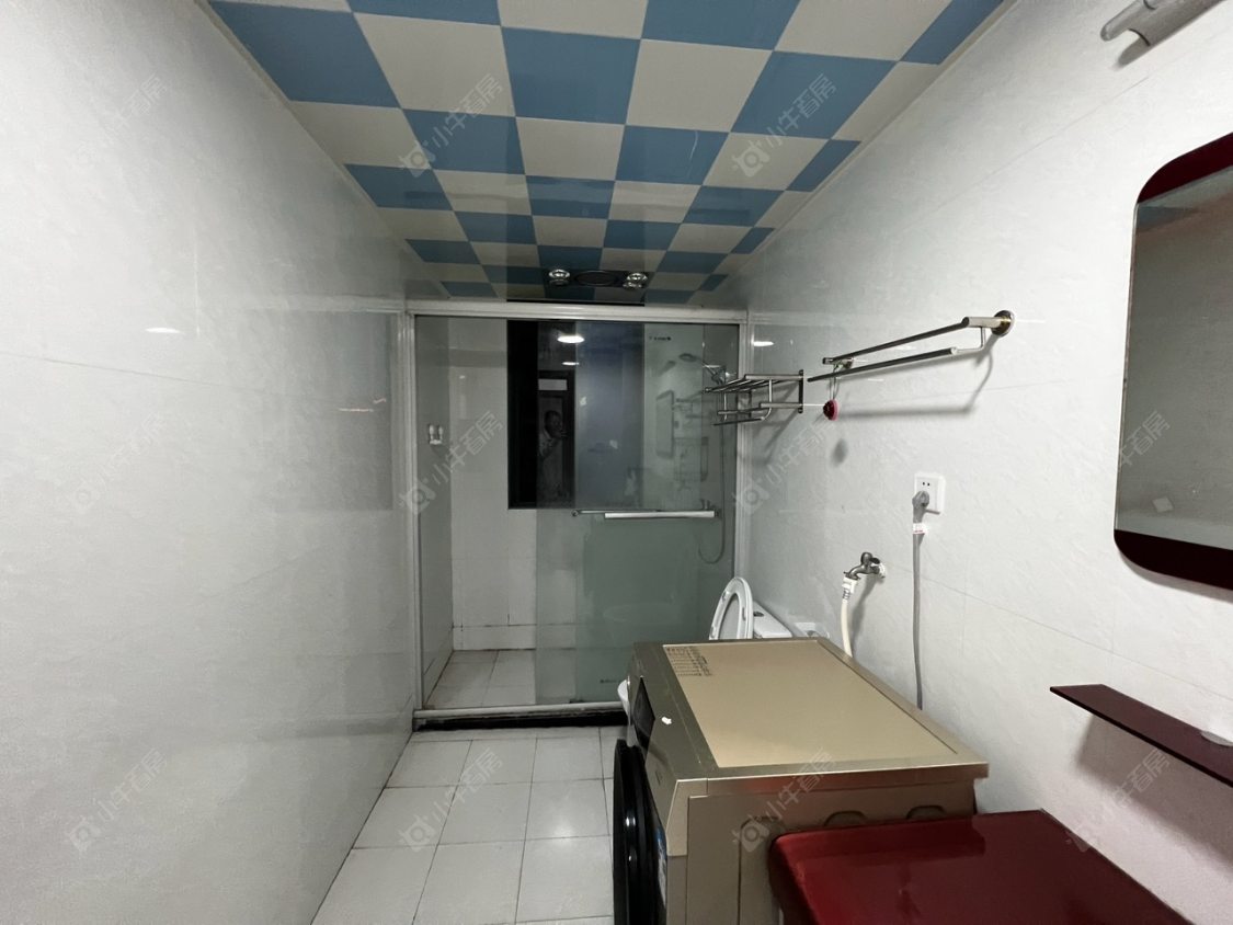 常州国泰新都在租房源室内图_小牛看房