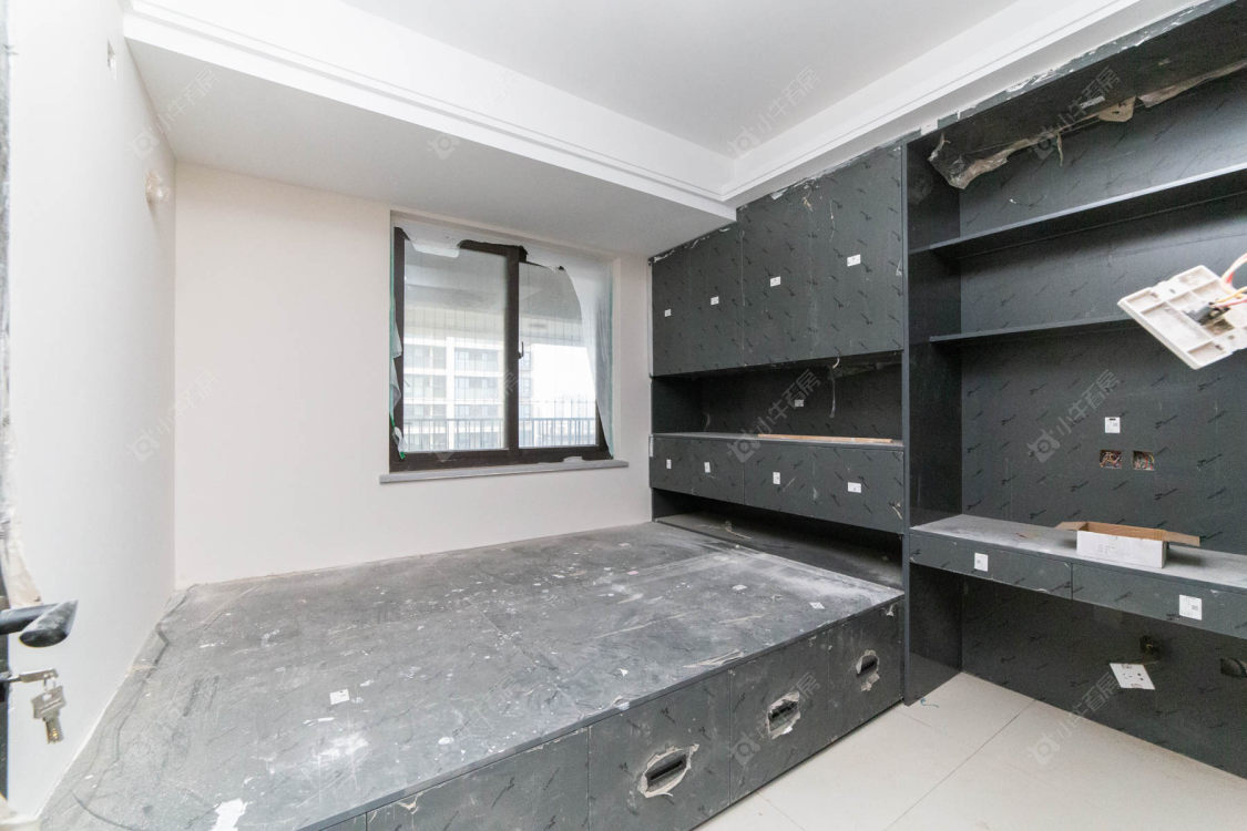 常州牡丹招商公园学府在售二手房源室内图_小牛看房