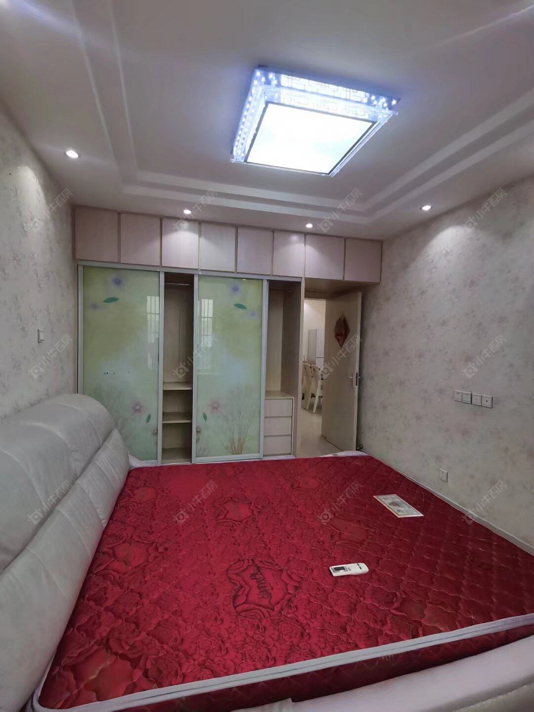 常州长宏公寓在租房源室内图_小牛看房