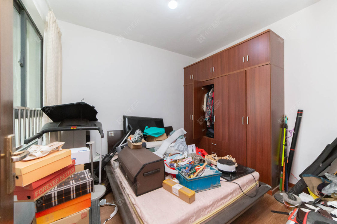 常州顺园九村在售二手房源室内图_小牛看房