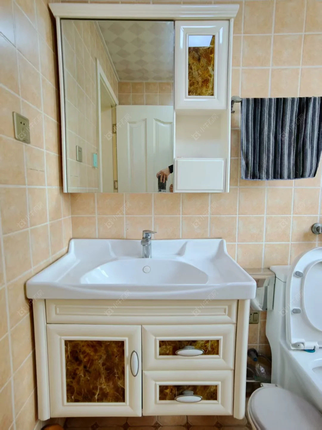 常州紫阳美地山庄在租房源室内图_小牛看房