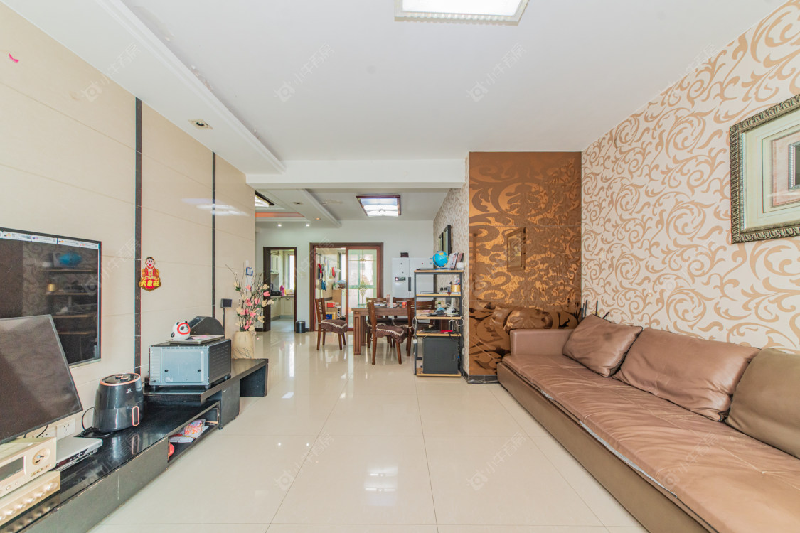 常州中天名园在售二手房源室内图_小牛看房