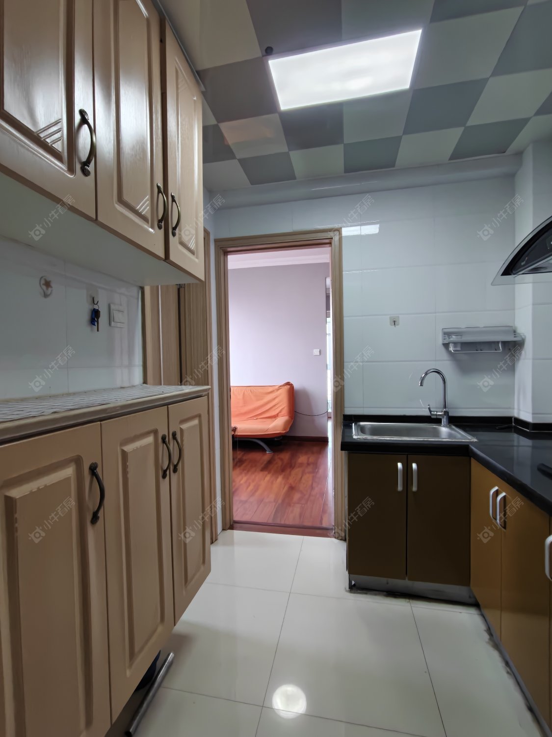 常州中意宝第在租房源室内图_小牛看房