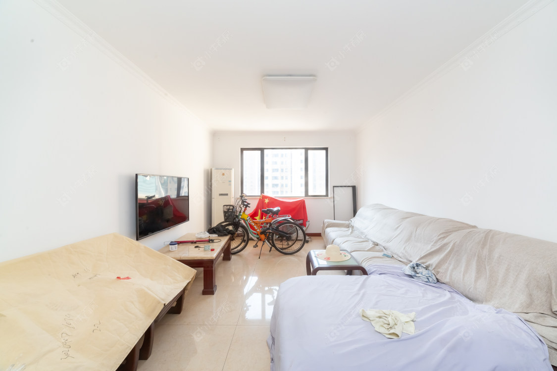 常州天山花园在售二手房_小牛看房