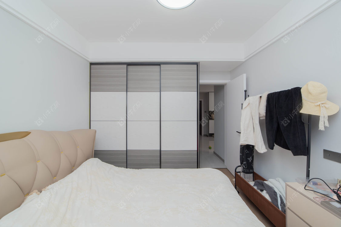 常州飞龙新苑在售二手房源室内图_小牛看房