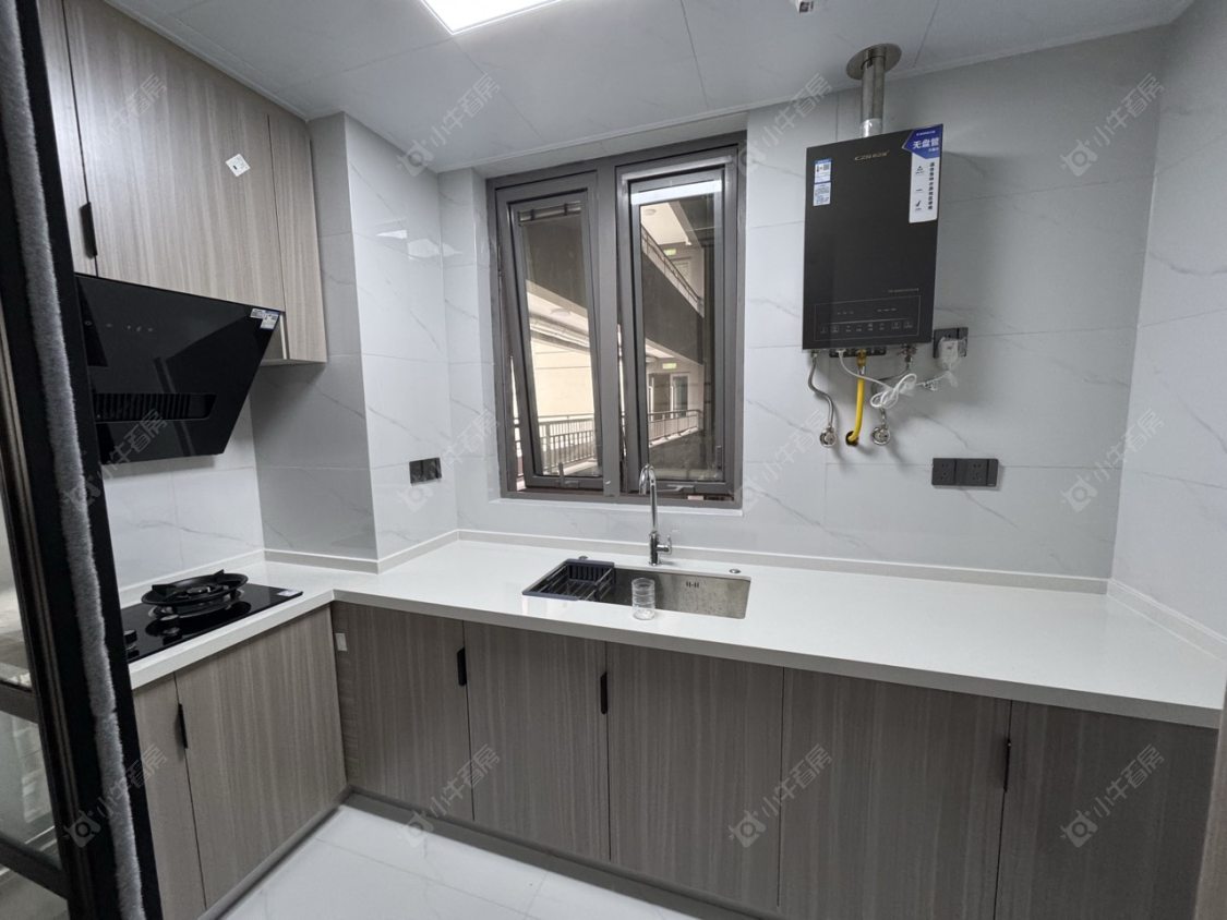 常州旭辉都会江来在租房源室内图_小牛看房