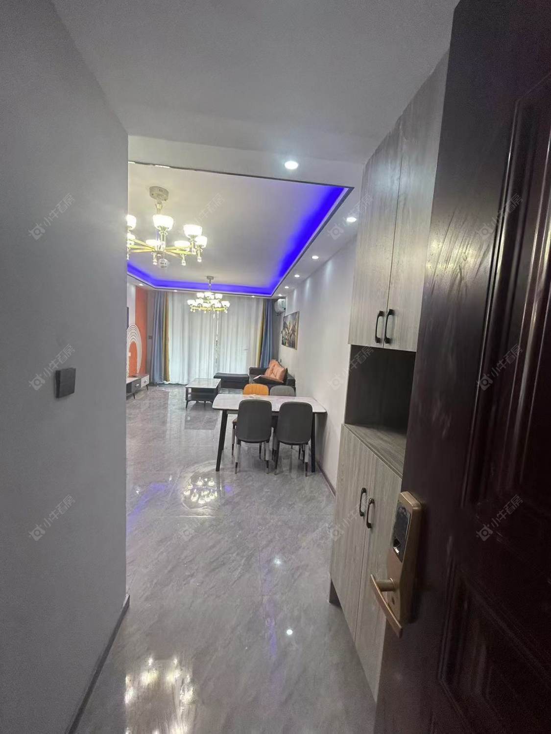常州雅居乐路劲棠颂租房_雅居乐路劲棠颂3室2厅房源出租