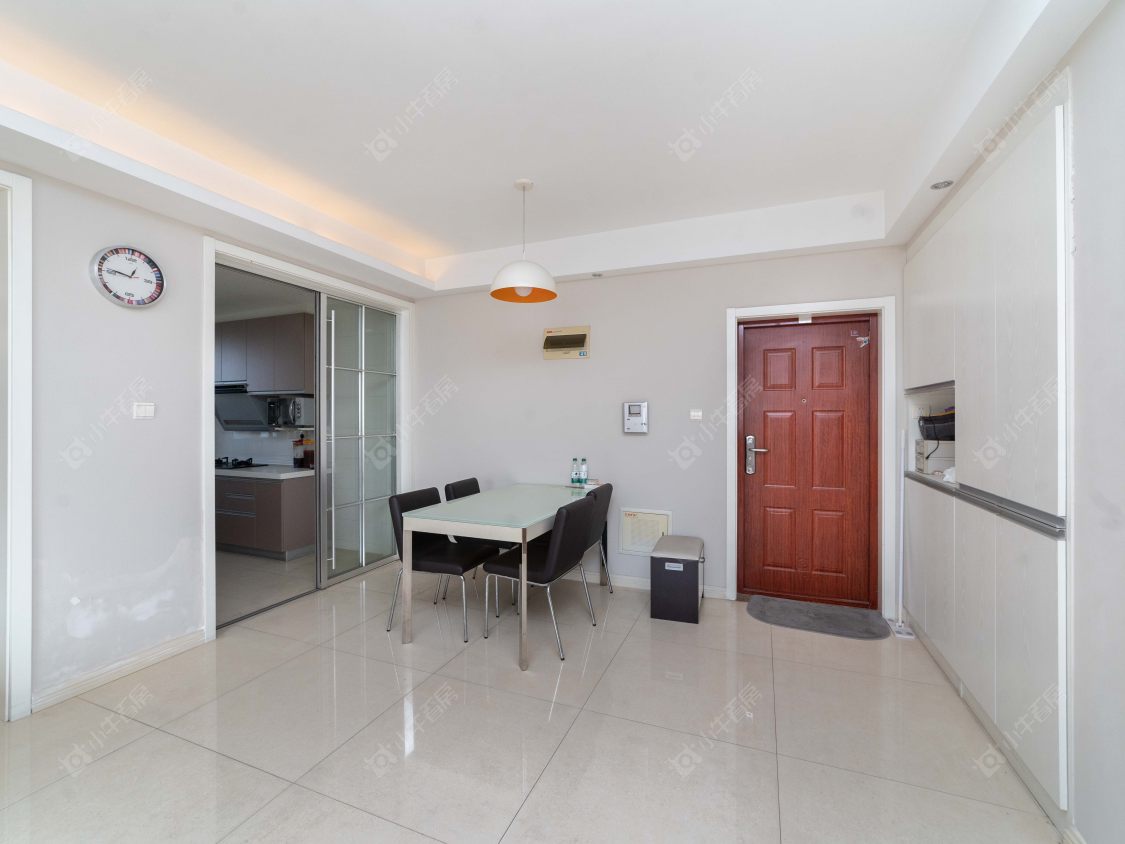 常州新城域一期在售二手房源室内图_小牛看房