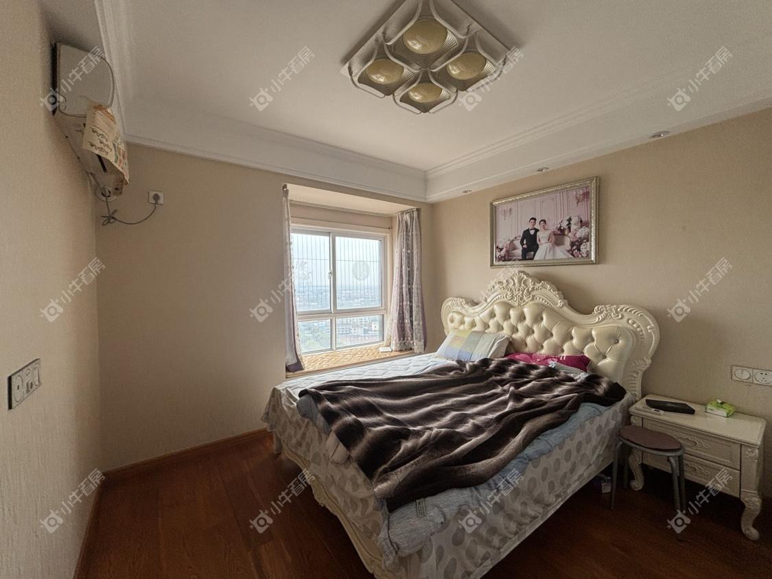 常州红星国际广场在租房源室内图_小牛看房