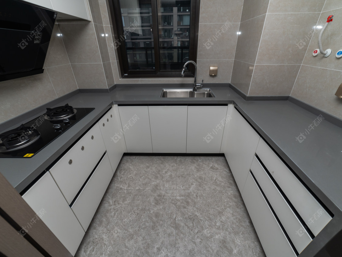 万科潮起东方房源室内图 常州万科潮起东方在售二手房源室内图_小牛看房