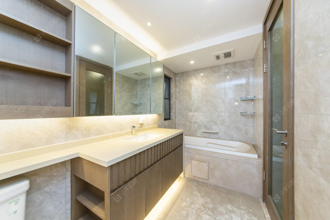 新城金樾房源室内图 常州新城金樾在售二手房源室内图_小牛看房