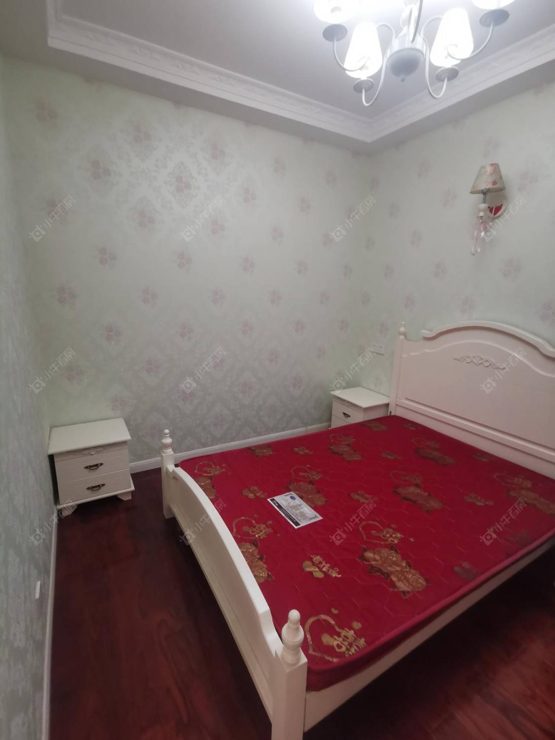 大名城西区二区房源室内图 常州大名城西区二区在租房源室内图_小牛看房