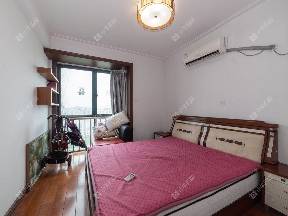 常州凤凰苑在租房源室内图_小牛看房