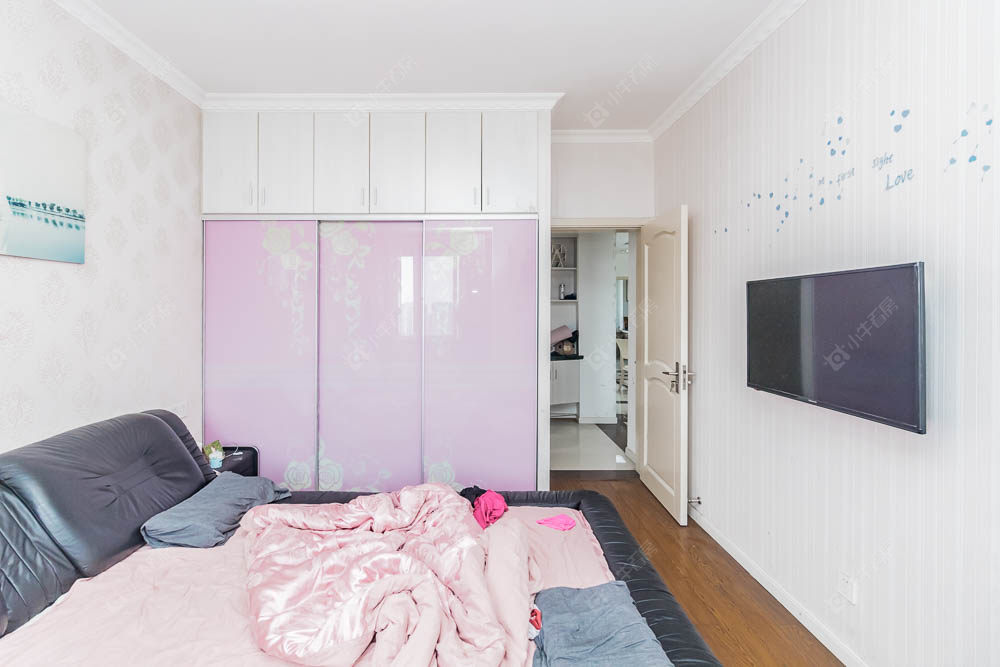 常州新濠澜境在售二手房源室内图_小牛看房