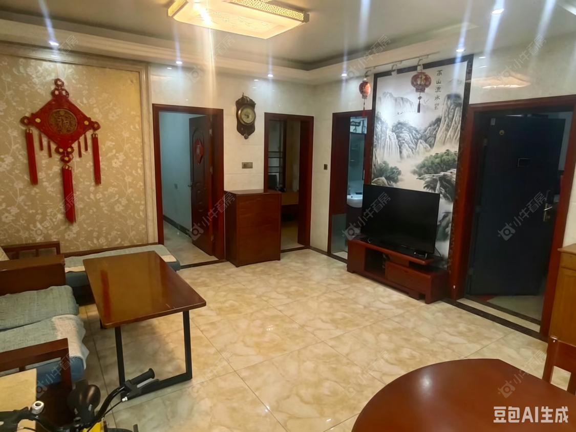 常州古方新村2室2厅1卫出租_小牛看房