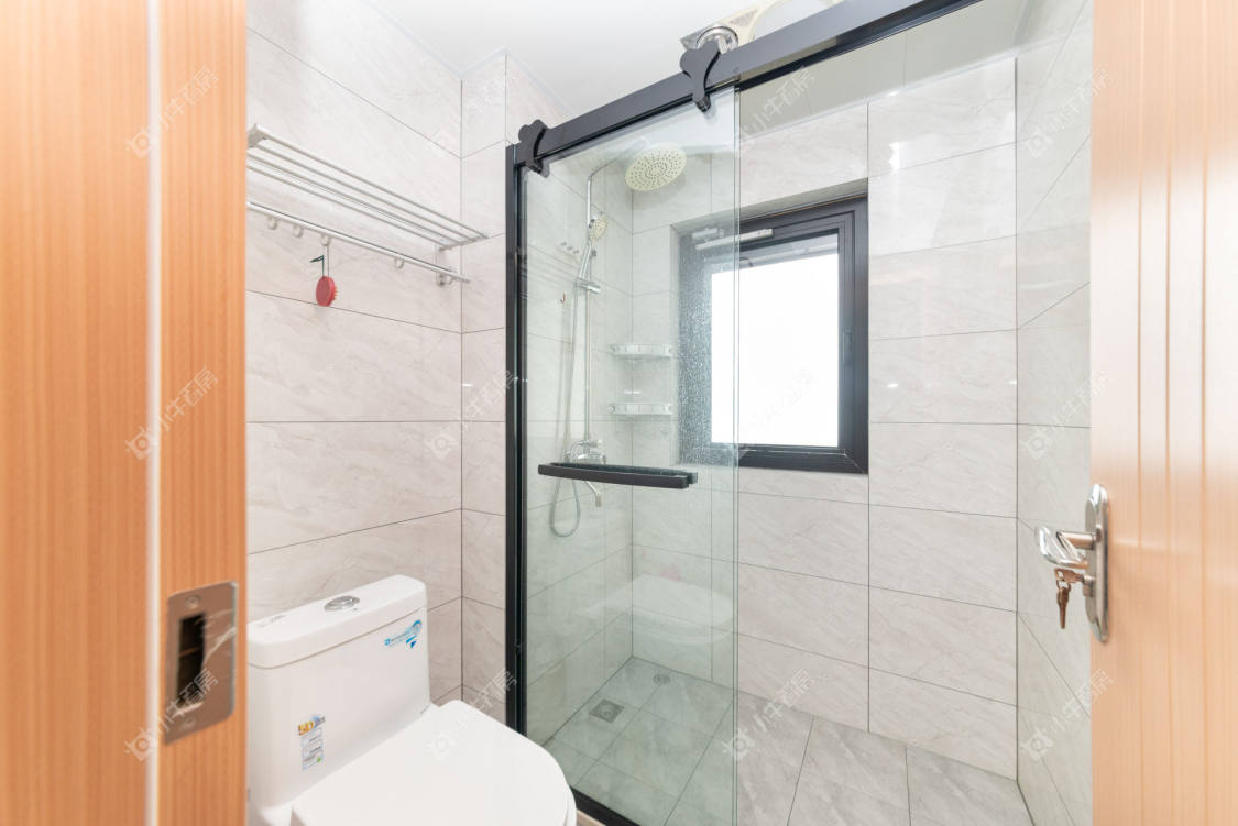 常州新城公馆荣域在租房源室内图_小牛看房