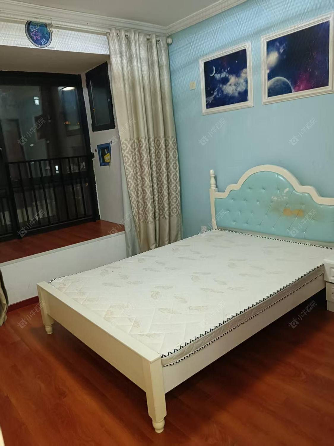 常州绿都万和城七区在租房源室内图_小牛看房