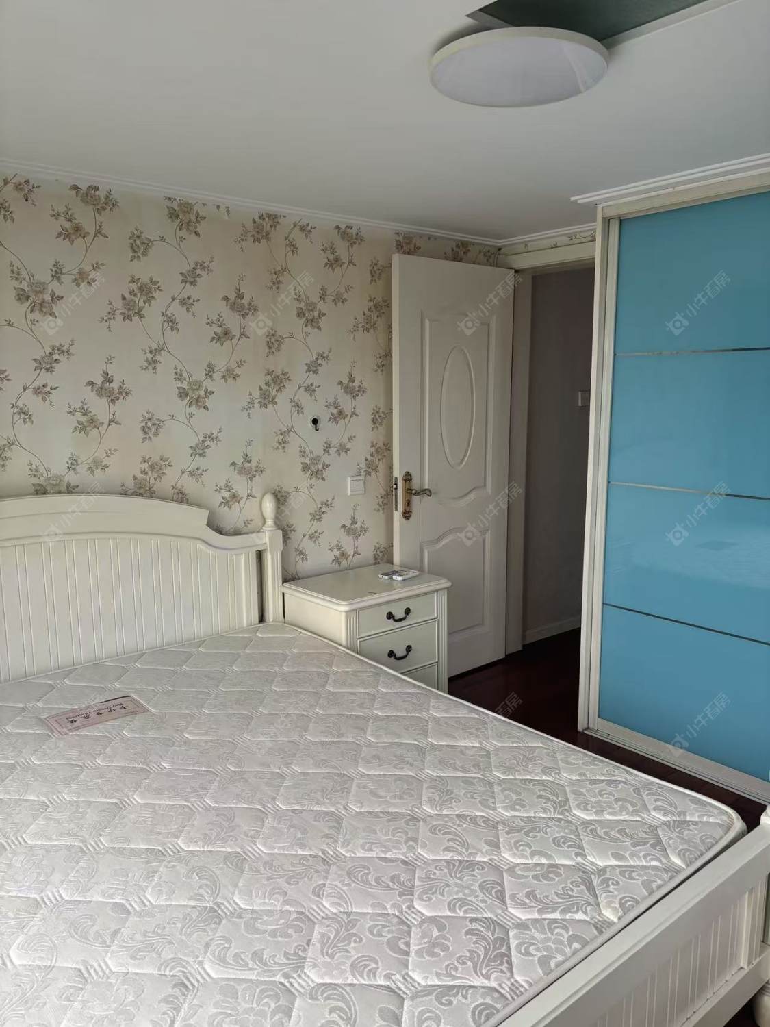 常州公园路在租房源户型图_小牛看房