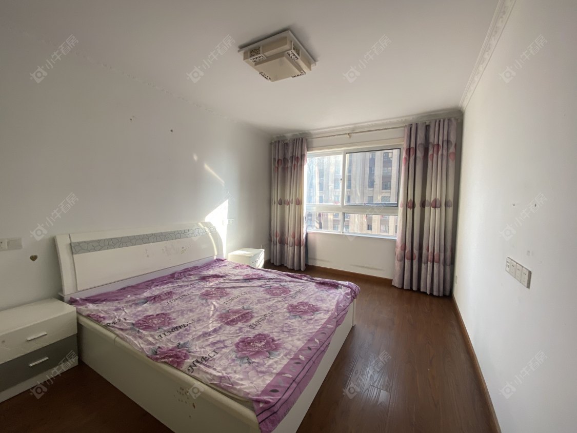 常州绿地世纪城二期在租房源_小牛看房