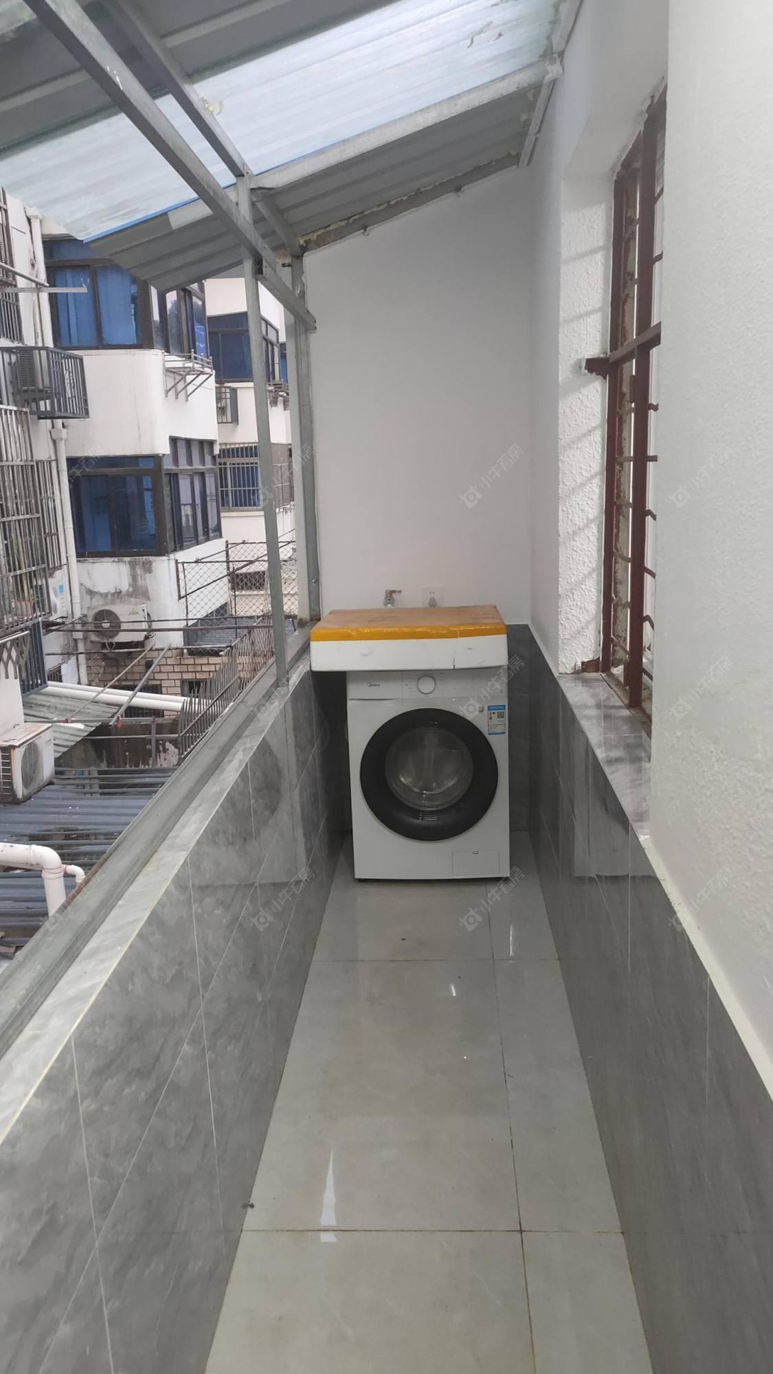 常州元丰桥在租房源室内图_小牛看房