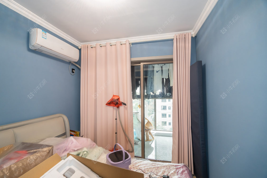 常州九洲玺在售二手房源室内图_小牛看房