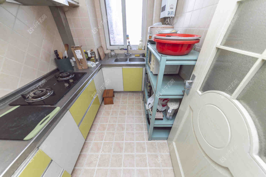 常州世纪华城东区在租房源室内图_小牛看房