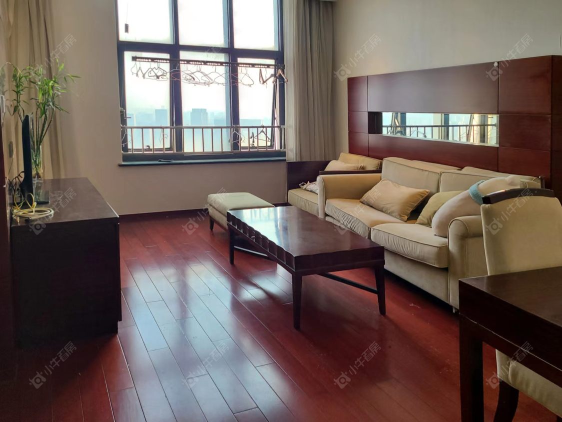 常州凯纳商务广场在租房源_小牛看房