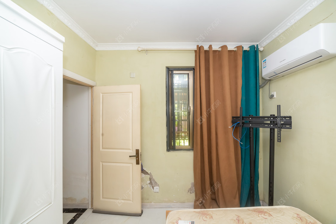 银河湾第一城一期房源室内图 常州银河湾第一城一期在售二手房源室内图_小牛看房