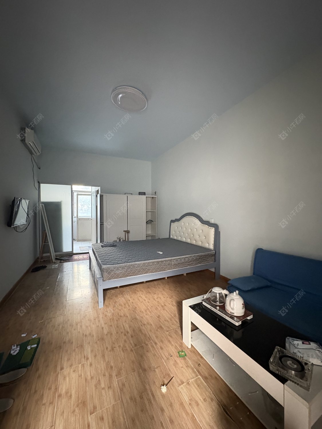 常州康郡租房_小牛看房