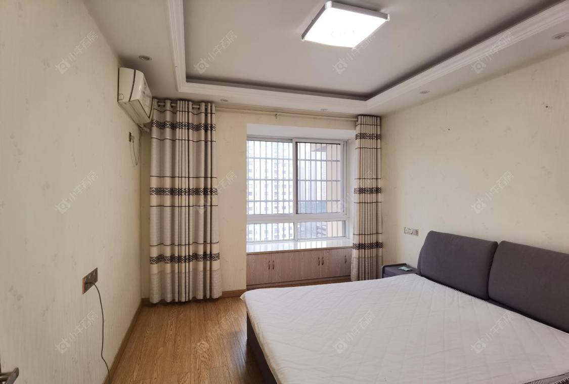 常州天禄西阆苑在租房源户型图_小牛看房