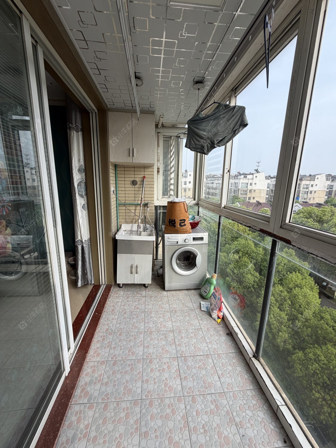 常州观景苑在租房源室内图_小牛看房