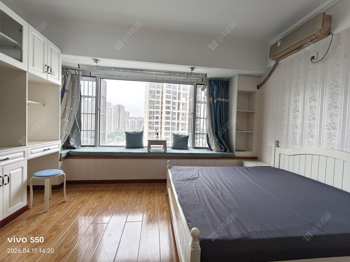 常州宝龙城市广场在租房源室内图_小牛看房