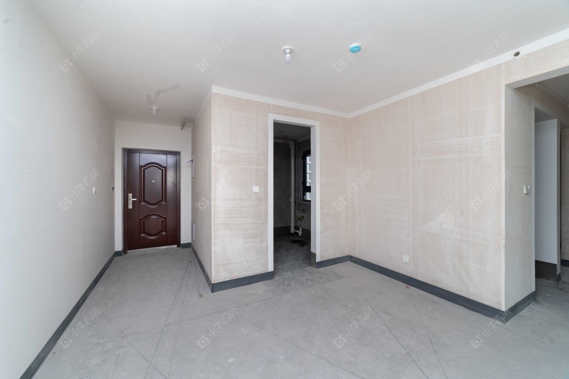 常州观湖名轩在售二手房源室内图_小牛看房