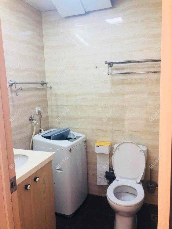 常州路劲又一城租房_路劲又一城1室1厅房源出租