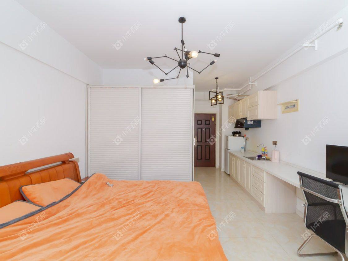 常州世茂广场在租房源室内图_小牛看房